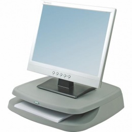 Monitorállvány, FELLOWES "Basic"