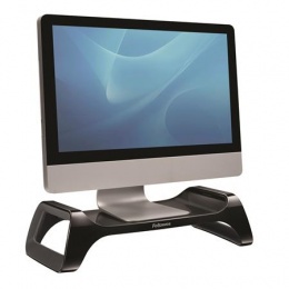 Monitorállvány, FELLOWES I-Spire Series™, fekete