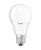 LED izzó, E27, gömb, A60, 10W, 1055lm, 2700K (MF), OSRAM "Value"