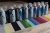 Akrilfesték spray, 200 ml, SCHNEIDER "Paint-It 030", zöld
